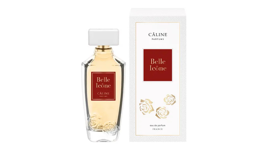 Câline Belle Icône Eau de Parfum 60 ml