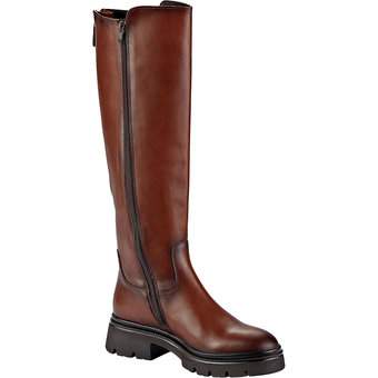 Gabor Stiefel in braun