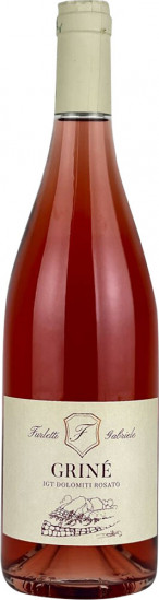 2022 Griné Vigneti delle Dolomiti IGP trocken - Cantina Furletti