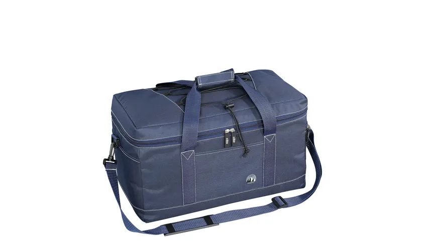 cilio Isoliertasche Mare 25l jeansblau