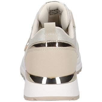MEXX Sneaker Nois in beige