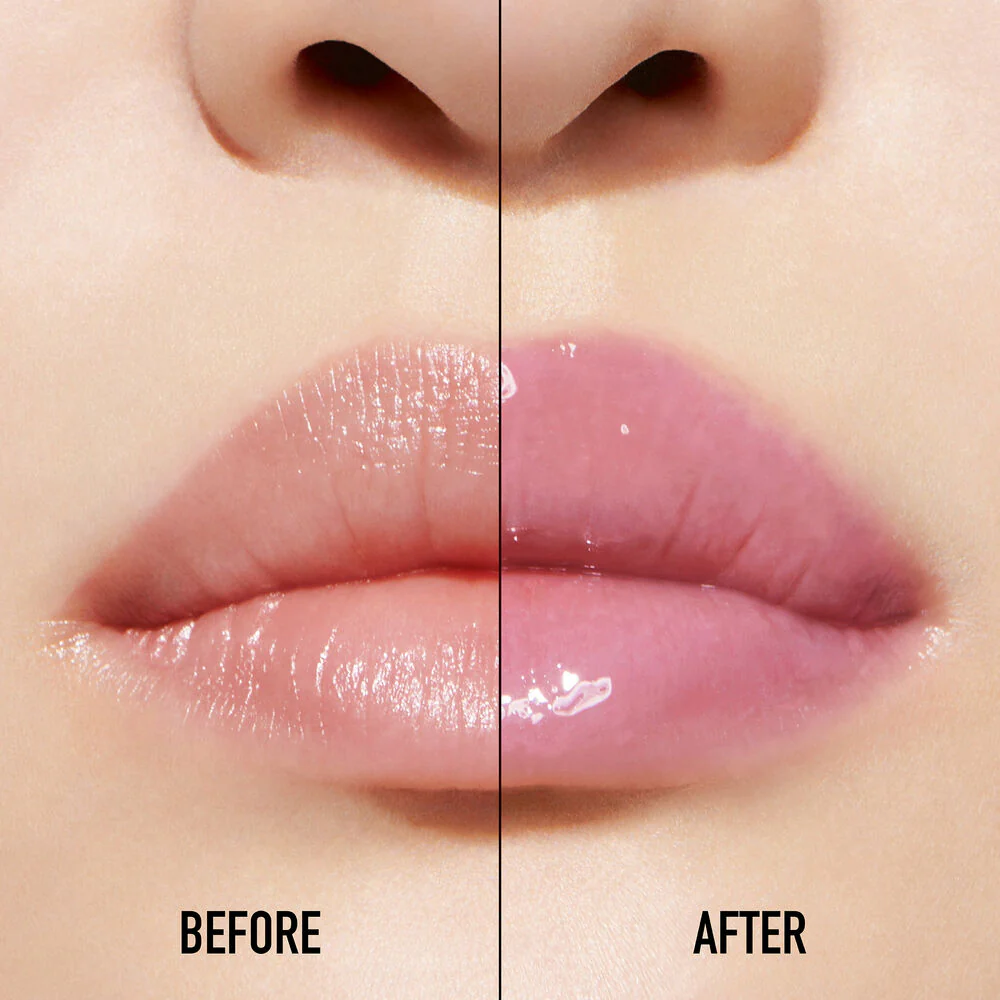 Sjajilo Dior Addict Lip Maximizer - Sjajilo, Volumizer za usne