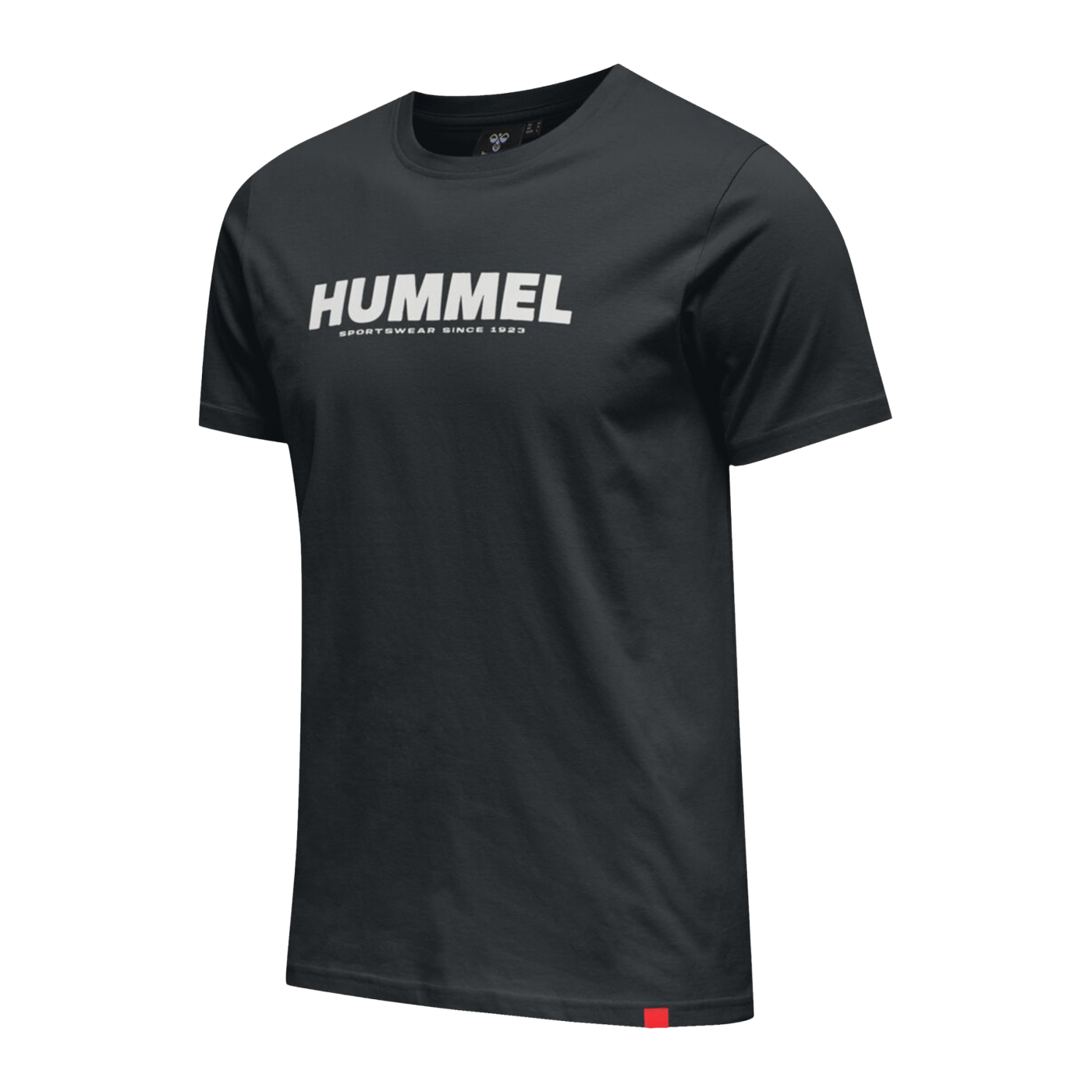 Hummel Legacy T-Shirt Schwarz F2001