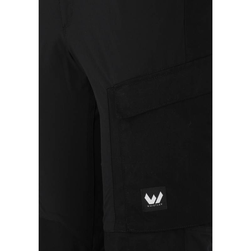 Whistler ROMNING M Cargohose Herren
