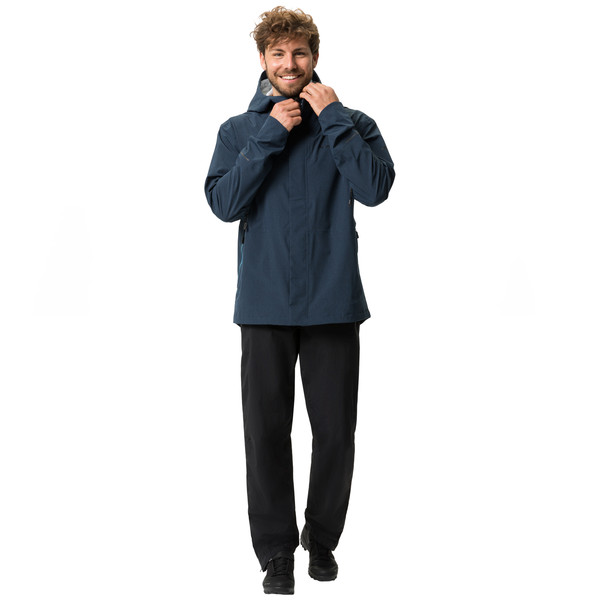 YARAS RAIN JACKET II Herren - Fahrradjacke