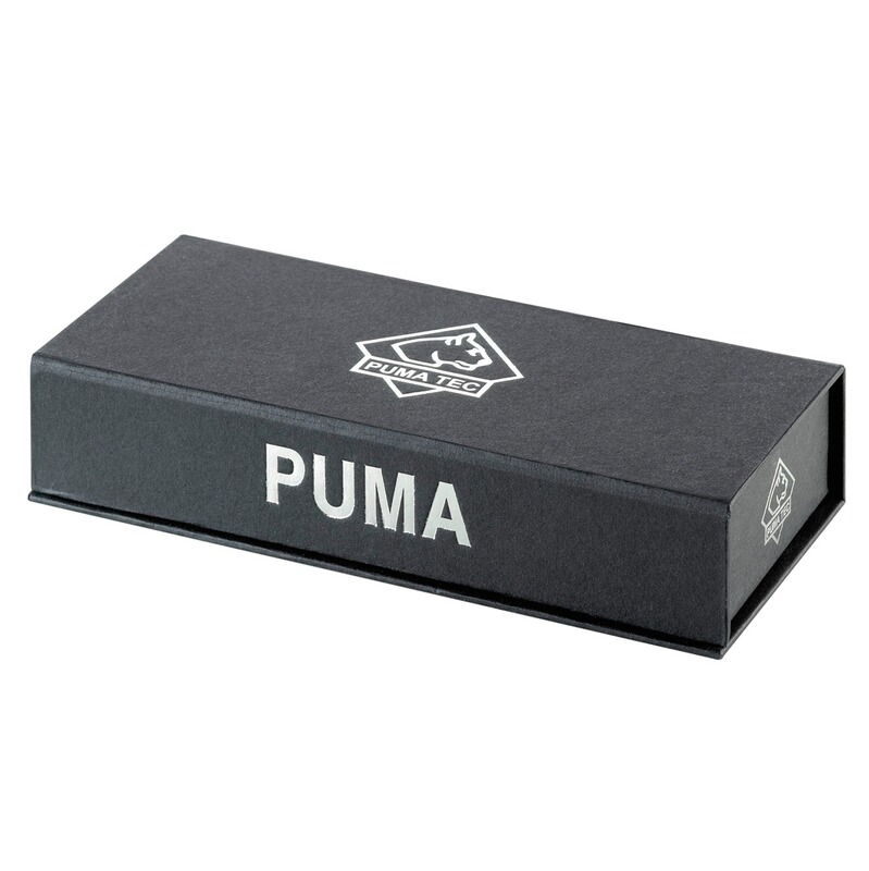 Puma Tec Rettungsmesser G10