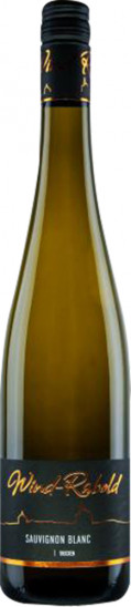 2022 Sauvignon Blanc trocken - Wein- und Sektgut Wind-Rabold