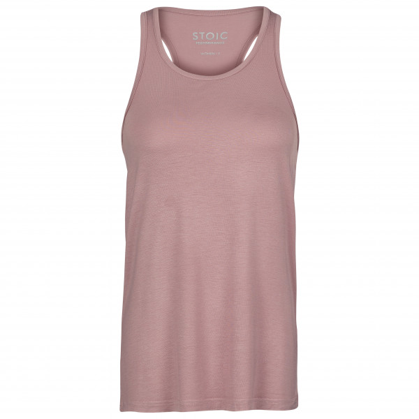 Stoic - Women's VegbySt. FlowTank - Yogatank