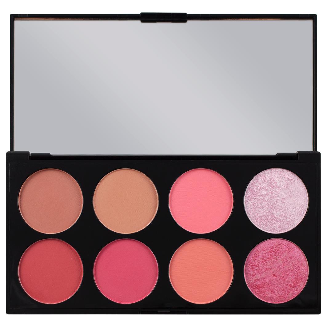 Ultra Palette Sugar & Spice