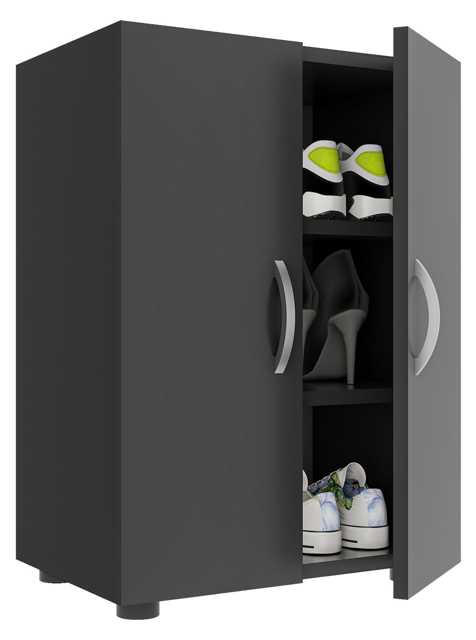 VCM Schuhschrank 