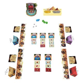Camel Up: Gut gepackt! (DE)