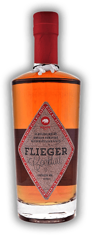 Mampe Fliegercocktail Mampe Fliegercocktail  0,5	 Liter - Vol 35%
