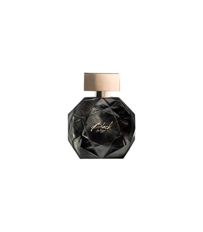BLACK BY MORGAN-Eau de Parfum Vaporisateur