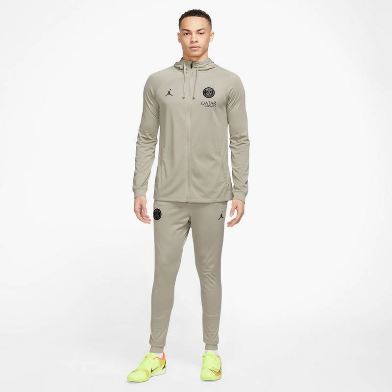 Nike Paris Saint-Germain Jordan Trainingsanzug Herren
