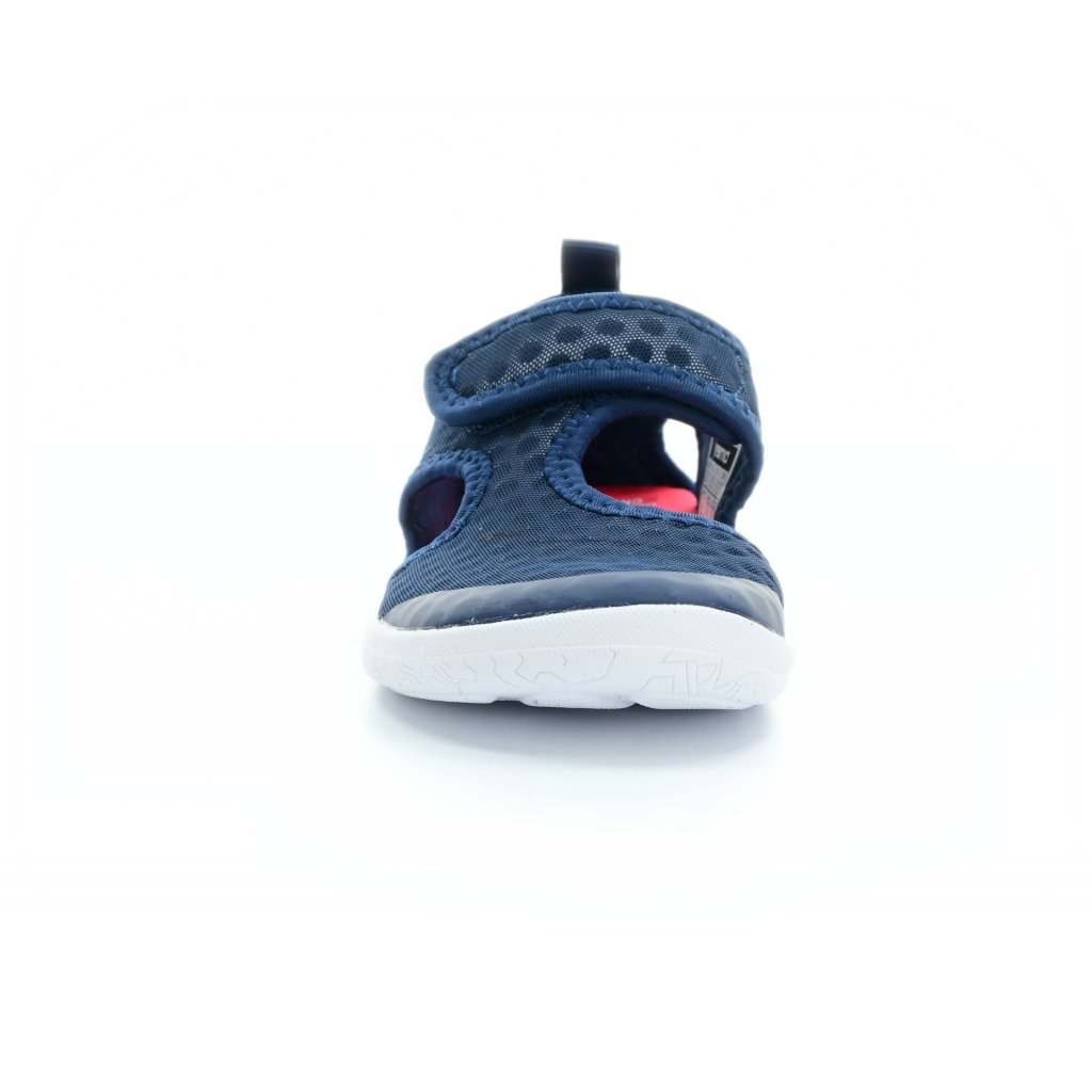 Reima Rantaan 2.0 Navy Barfußsandalen