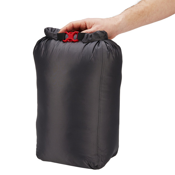 GLACIER 700 LONG - Daunenschlafsack