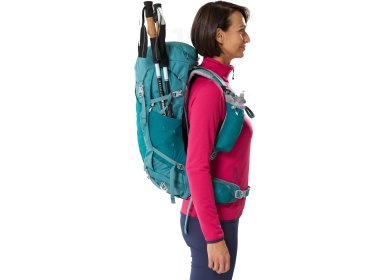 Millet Seneca Air 28 W