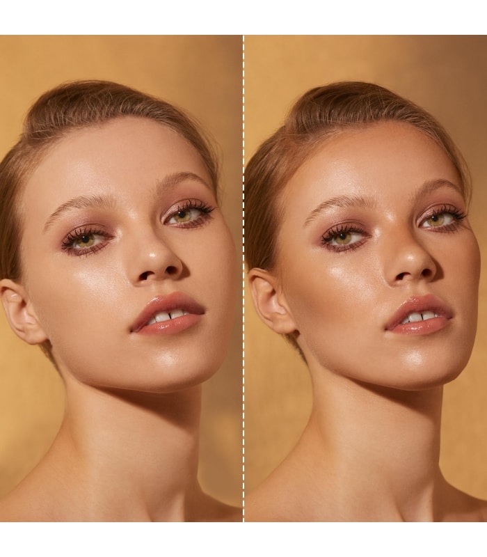 MESAUDA-BRONZE VENUS-Poudre compacte