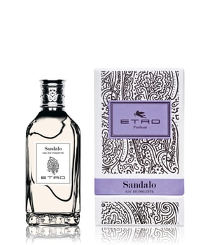 Etro Sandalo Eau de Toilette-100 ml