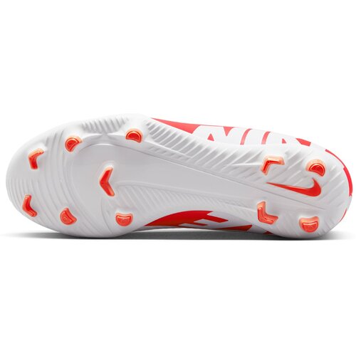 KINDER FUSSBALL-RASENSCHUHE JR VAPOR 15 CLUB FG/MG