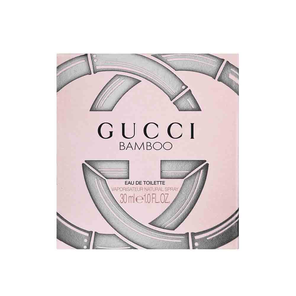 Gucci Bamboo Eau de Toilette Nat. Spray