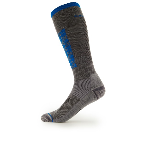 Ortovox - Ski Compression Long Socks - Skisocken