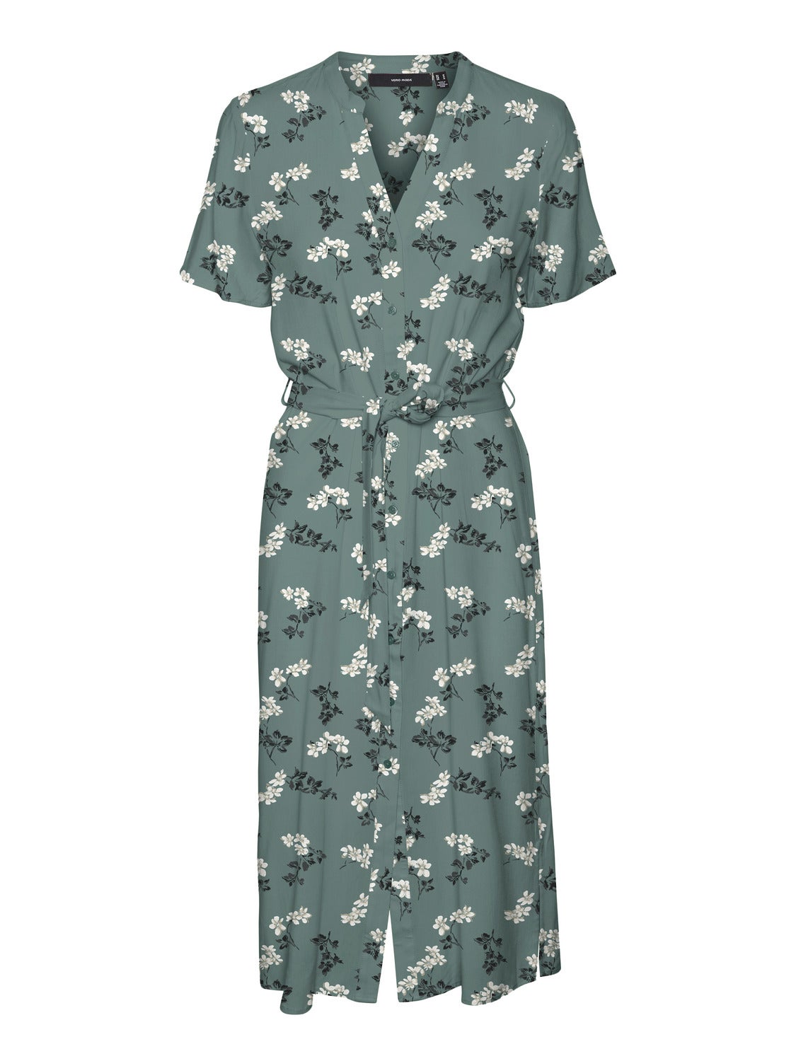 VMVICA Langes Kleid