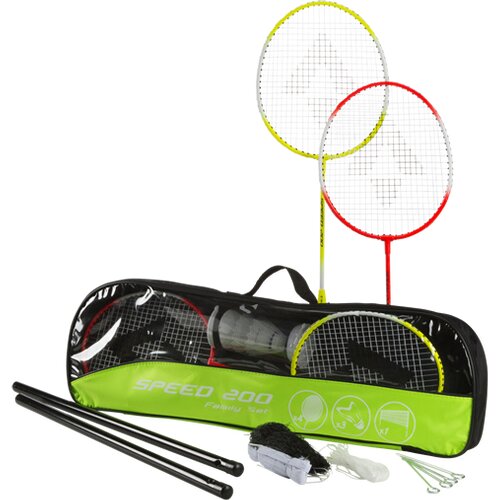 BADMINTONSET SPEED 200 FAMILY