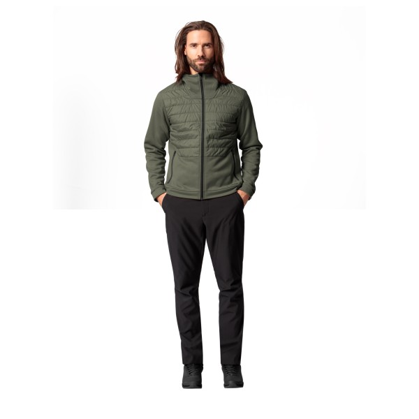 Vaude - Comyou Fleece Jacket - Fleecejacke