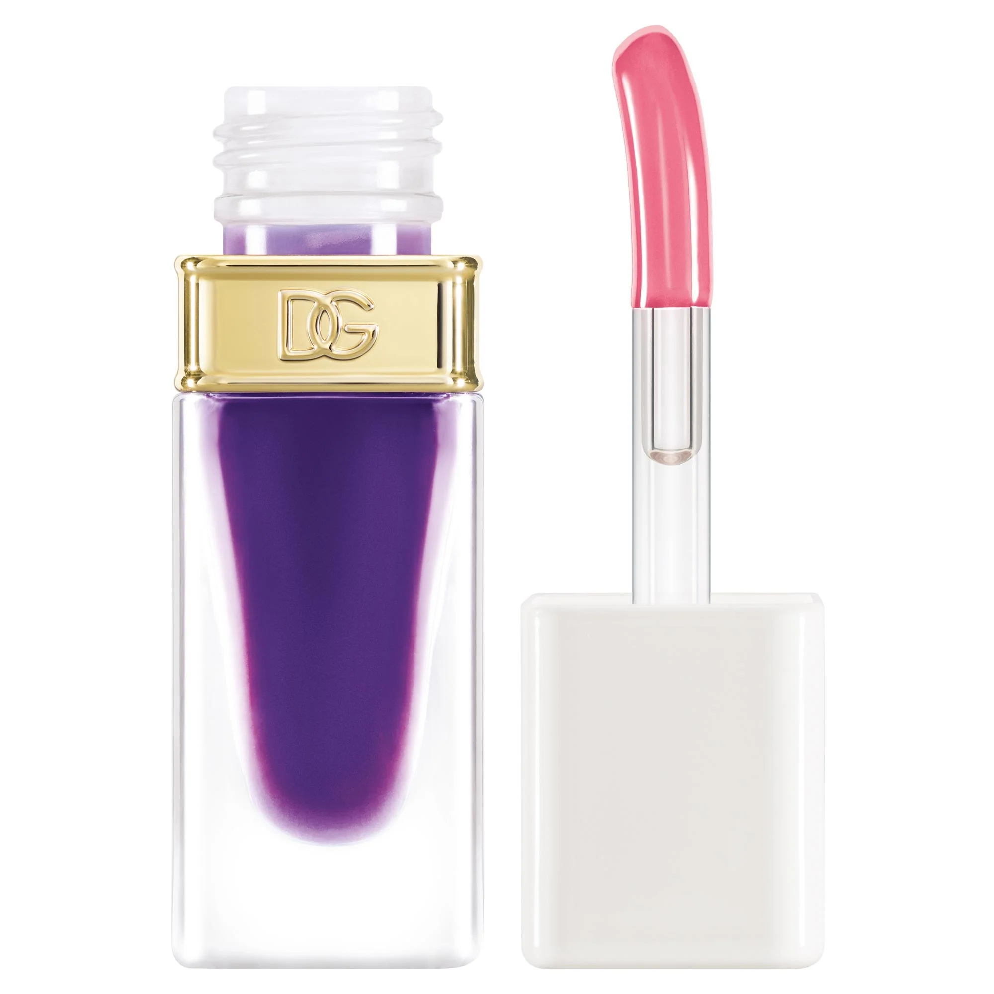 Colorete líquido Viso Violet - Colorete en crema