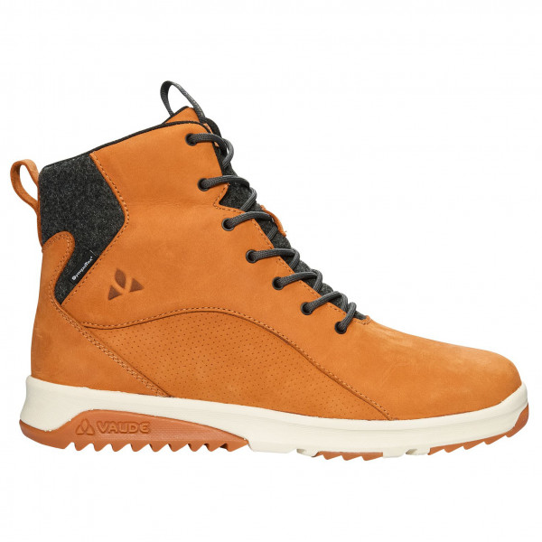 Vaude - Women's UBN Kiruna II Mid STX - Winterschuhe