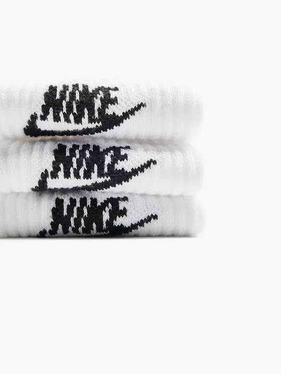 Nike 3er Pack Socken