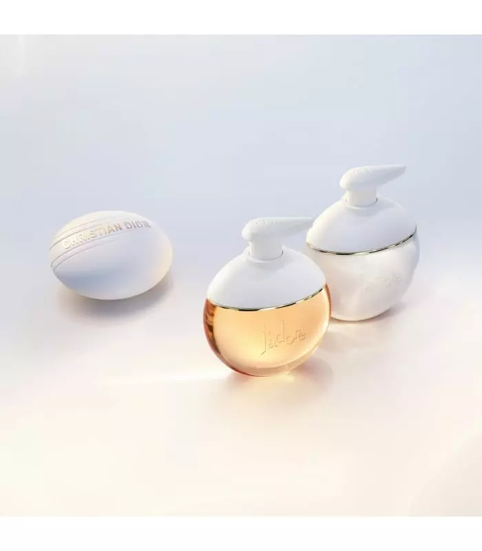 J'ADORE LES ADORABLES  Crème mains, ongles et décolleté