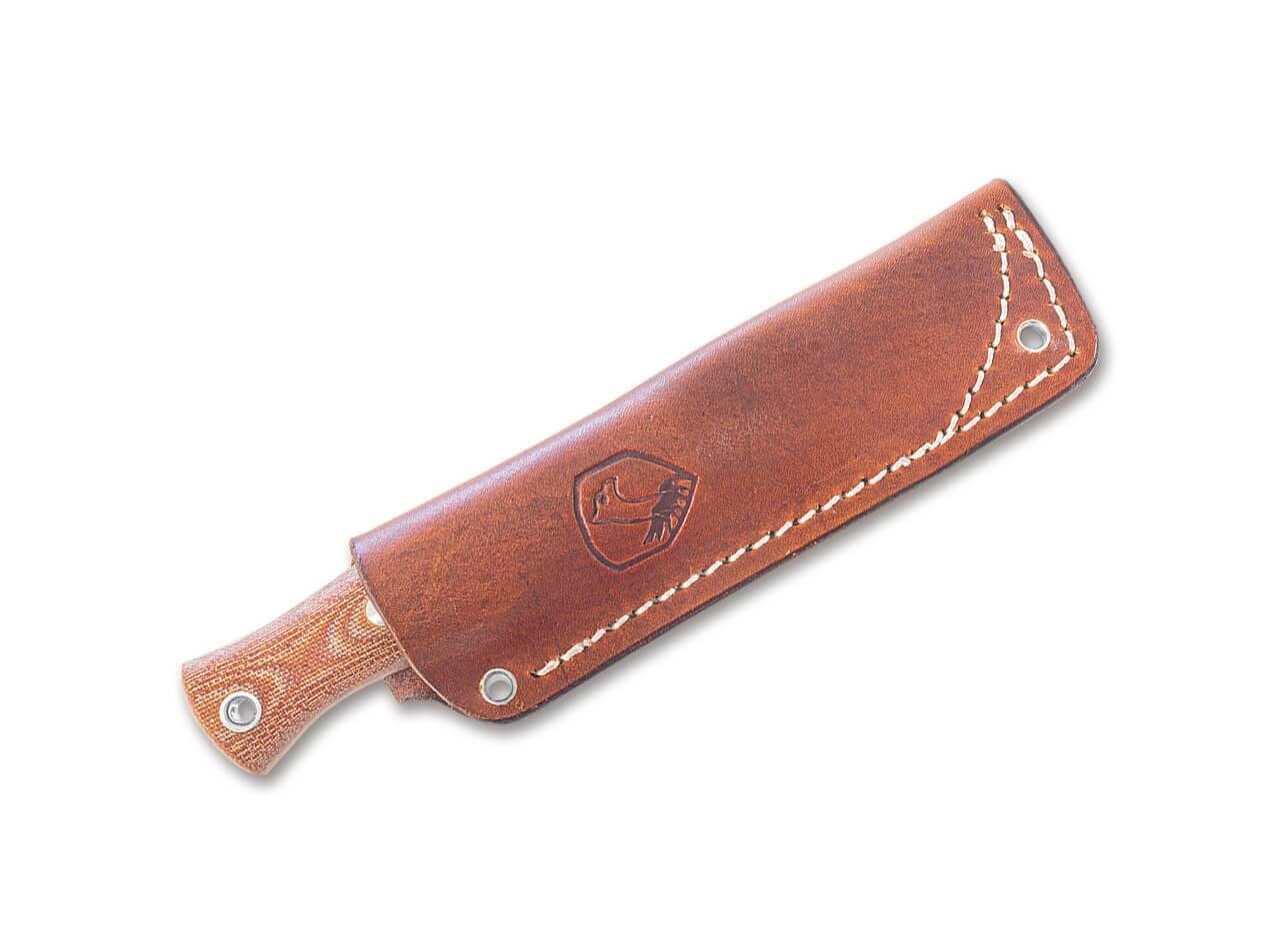 Trivittata Puukko Knife