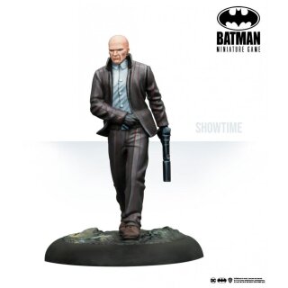 Batman Miniatures Game: Organized Crime Thugs (EN)