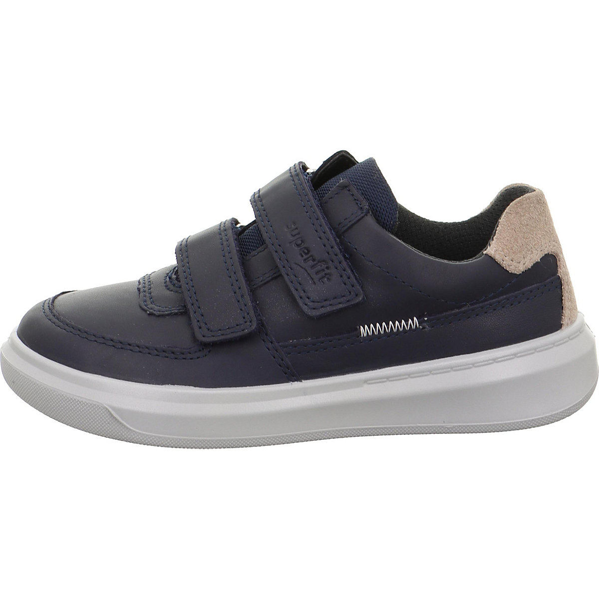 Sneakers Low COSMO WMS Weite W für breite Füße für Jungen