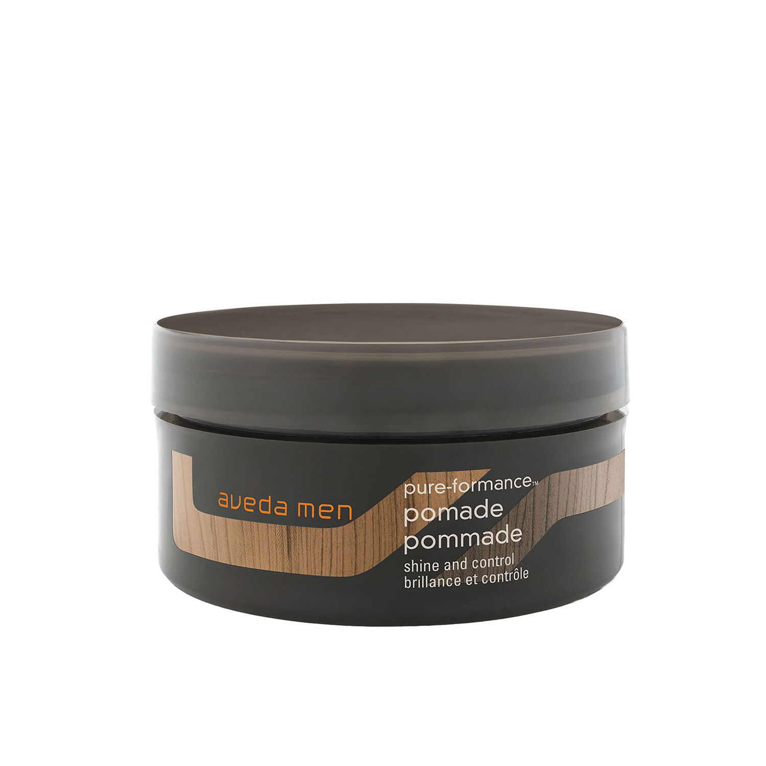 Aveda MENS PURE-FORMANCE ™ Pommade coiffante pour homme 75 ml