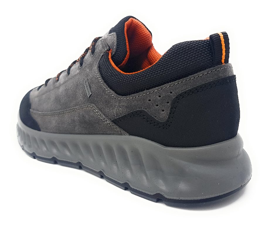 Ara Paolo 11-36250-25 Grau black/ anthrazit