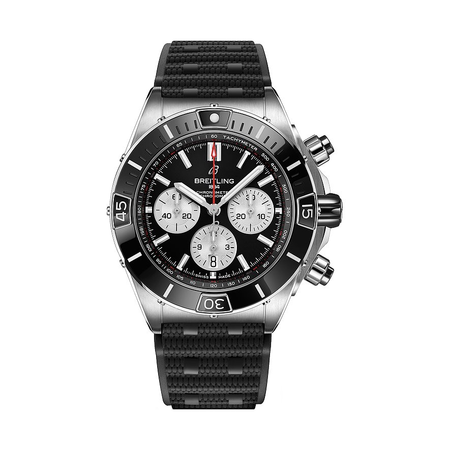 Breitling Chronograph Super Chronomat B01 44