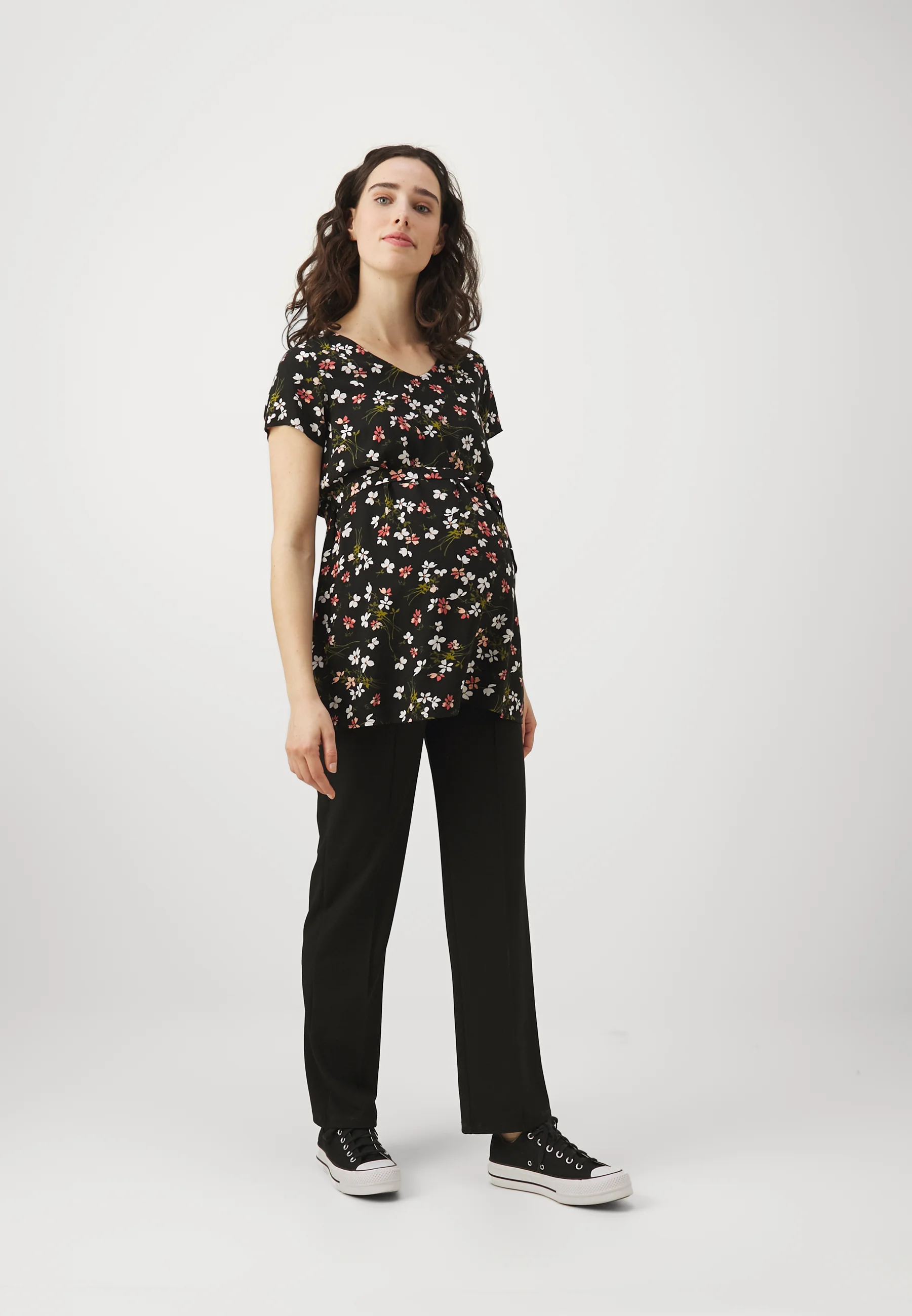 Blusa Anna Field MAMA