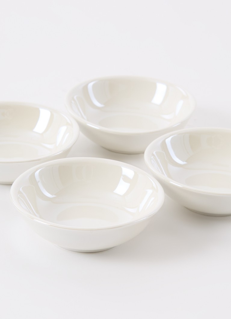vtwonen Bol pentru sos 7 cm, set de 4