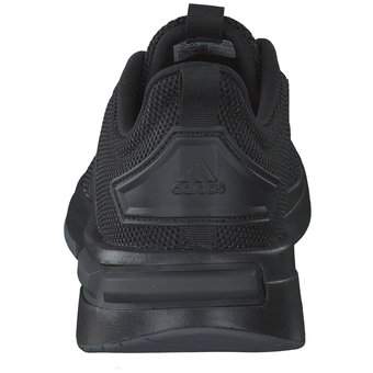 adidas RACER TR23 K Sneaker in schwarz