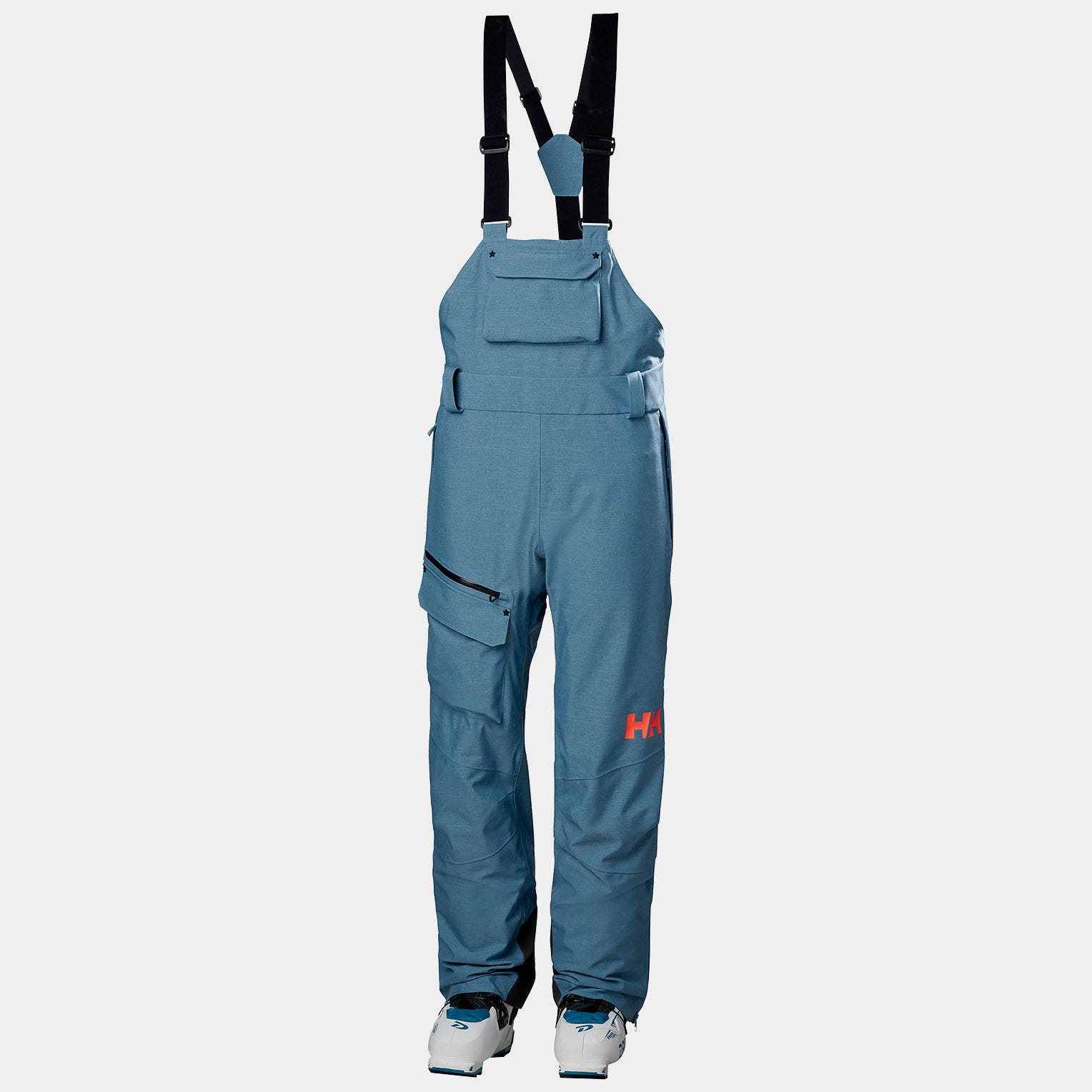 Women's Powderqueen Bib Pant
