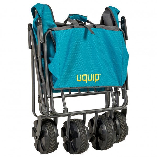 Uquip - Buddy - Bollerwagen