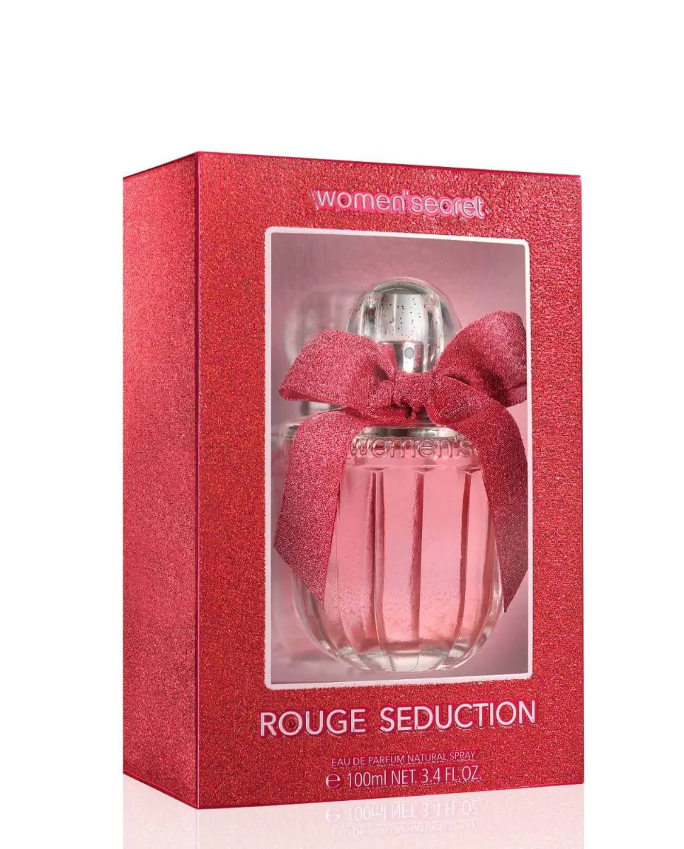 Women'secret Rouge Seduction parfemska voda za žene 100 ml