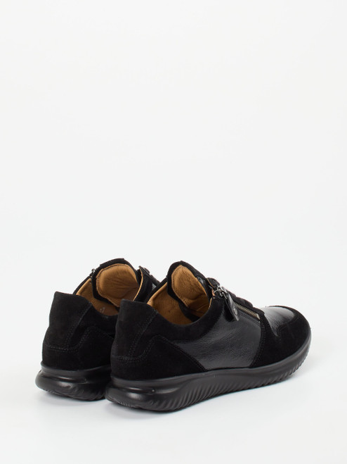 Schnürschuh-26510090391 Hartjes
