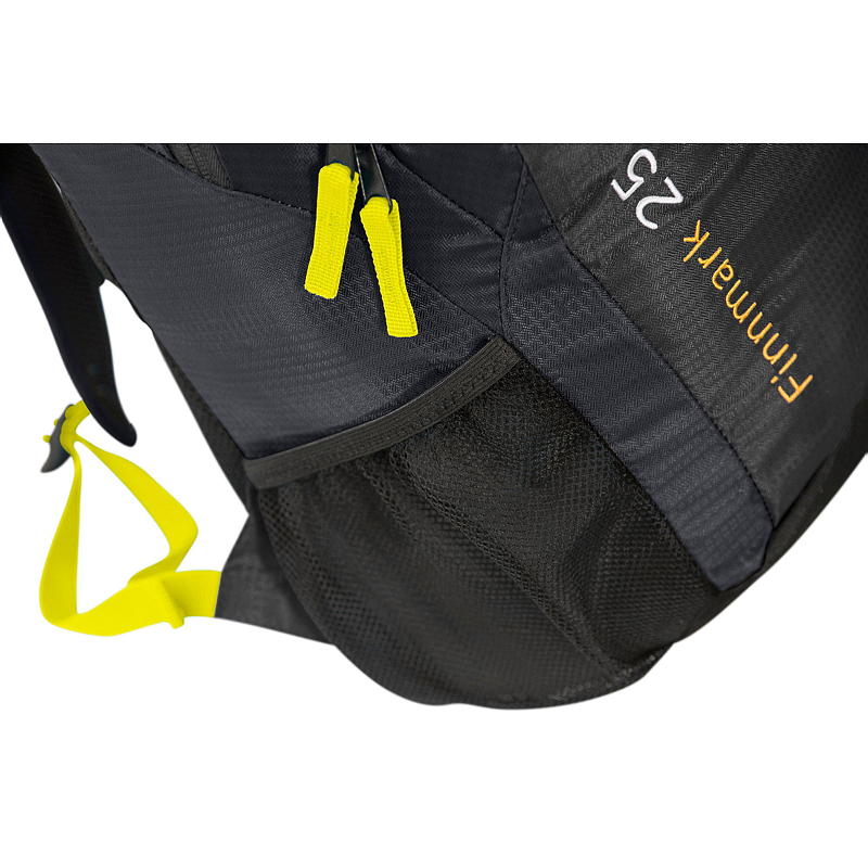 Xplor Tursekk Finnmark 25 liter, sort/blå