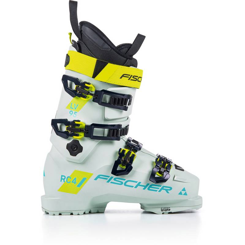 Fischer RC4 95 LV VAC GW Skischuhe Damen