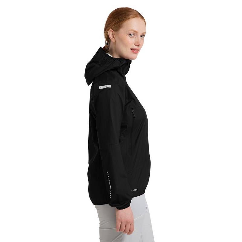 Haglöfs L.I.M PROOF Jacket Hardshelljacke Damen