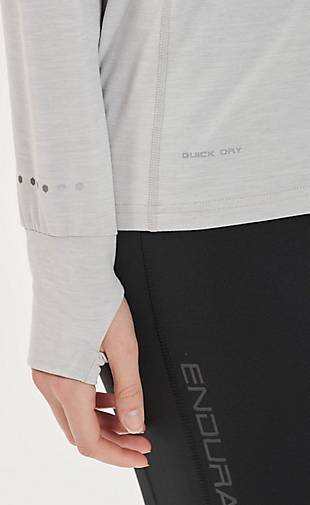 Endurance Funktionsshirt CANNA V2 PERFORMANCE mit innovativer QUICK DRY Technologie
